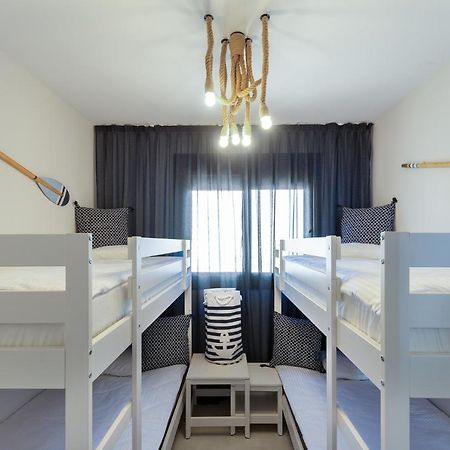 Apartament Sunset Waves Benidorm Sea View Zewnętrze zdjęcie