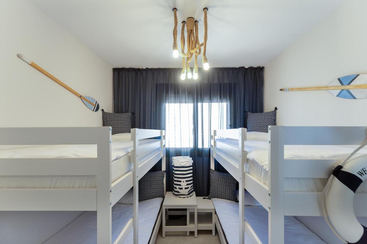 Apartament Sunset Waves Benidorm Sea View Zewnętrze zdjęcie