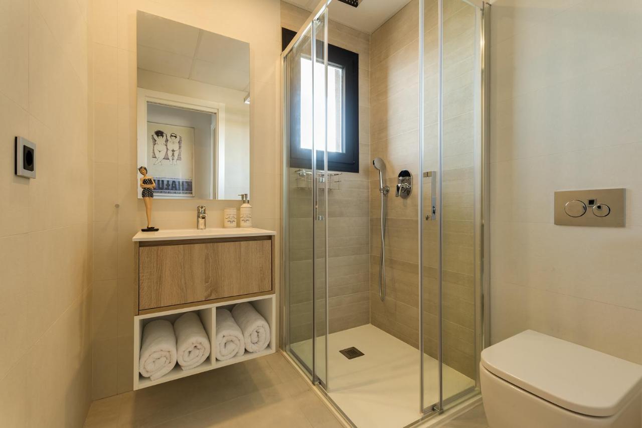 Apartament Sunset Waves Benidorm Sea View Zewnętrze zdjęcie